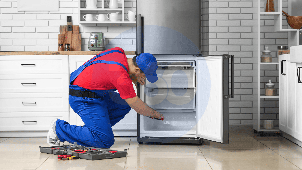 Çamlıdere Buzdolabı Servisi