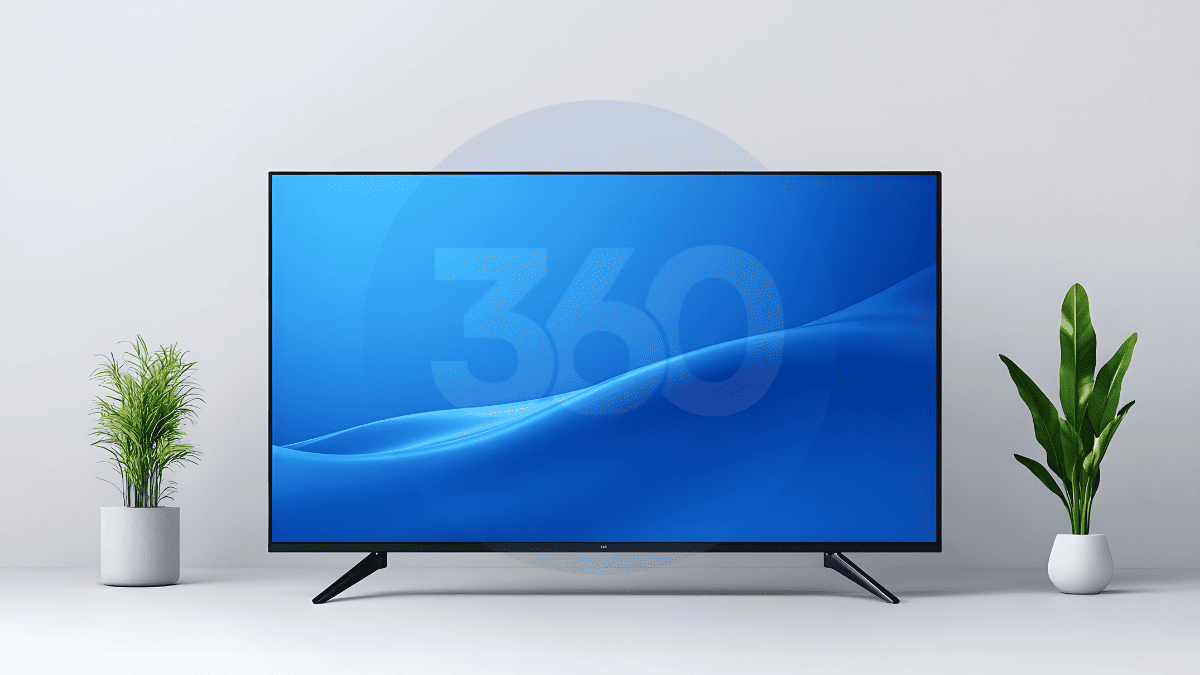 Çamlıdere Televizyon Servisi