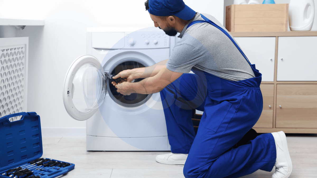 Çamlıdere Çamaşır Makinesi Servisi